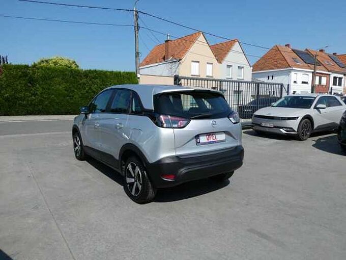 Opel Crossland 1.2 i benzine 81pk Business Camera '22 56000km (79014)