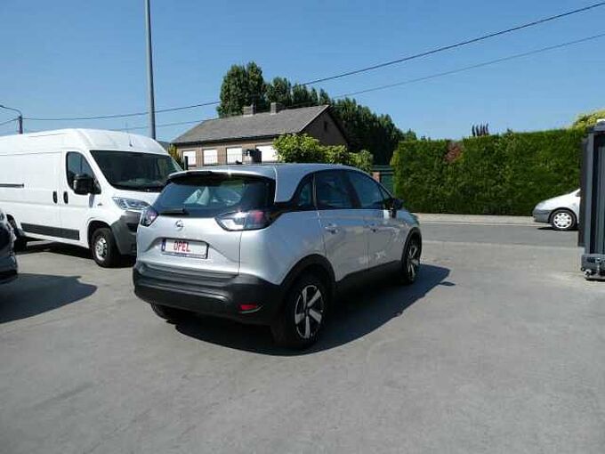 Opel Crossland 1.2 i benzine 81pk Business Camera '22 56000km (79014)