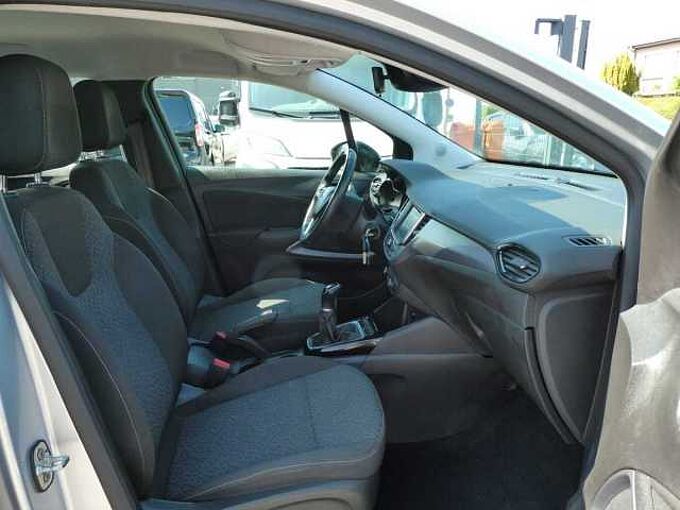 Opel Crossland 1.2 i benzine 81pk Business Camera '22 56000km (79014)
