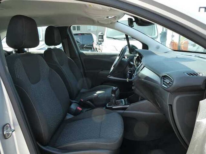Opel Crossland 1.2 i benzine 81pk Business Camera '22 56000km (79014)