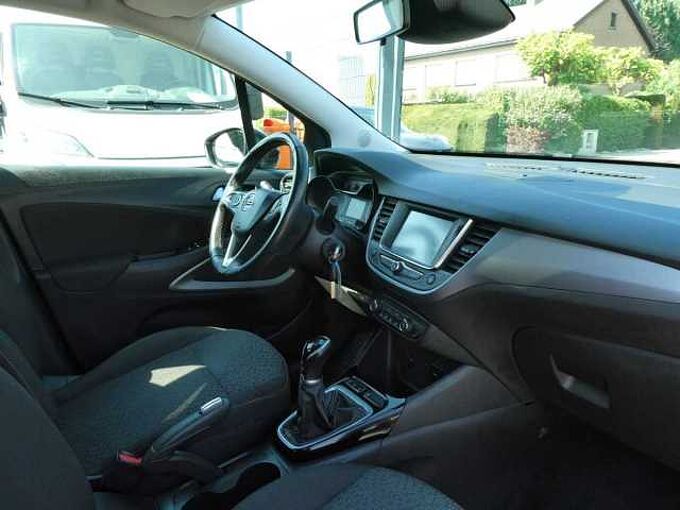 Opel Crossland 1.2 i benzine 81pk Business Camera '22 56000km (79014)