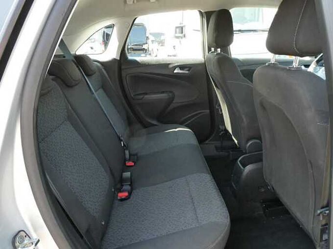 Opel Crossland 1.2 i benzine 81pk Business Camera '22 56000km (79014)