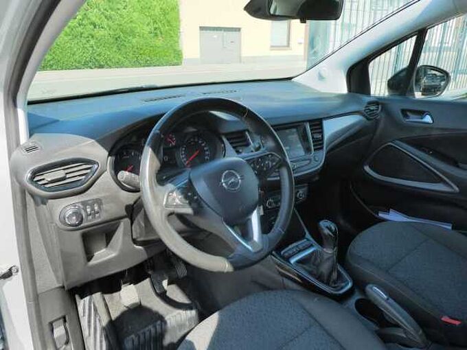 Opel Crossland 1.2 i benzine 81pk Business Camera '22 56000km (79014)
