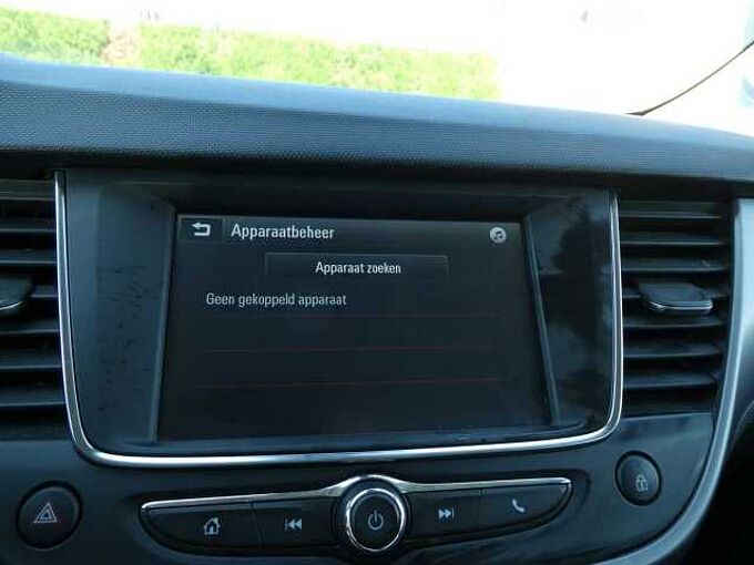 Opel Crossland 1.2 i benzine 81pk Business Camera '22 56000km (79014)