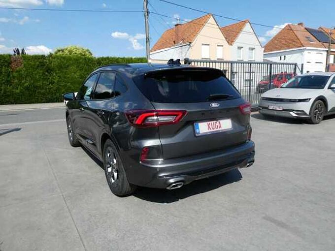 Ford Kuga ST-Line X 2.5 i FHEV 180pk 360° Cam ACC BLIS '25 18000km (33982)