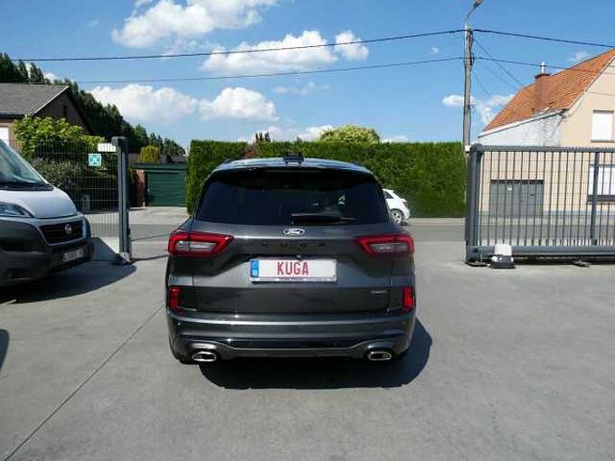 Ford Kuga ST-Line X 2.5 i FHEV 180pk 360° Cam ACC BLIS '25 18000km (33982)