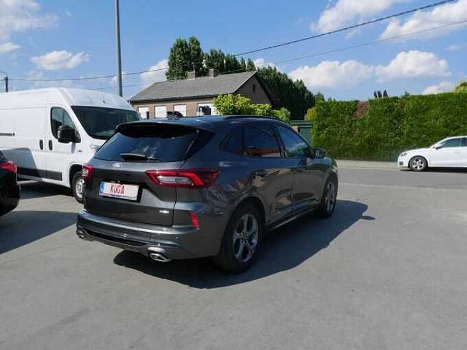 Ford Kuga ST-Line X 2.5 i FHEV 180pk 360° Cam ACC BLIS '25 18000km (33982)