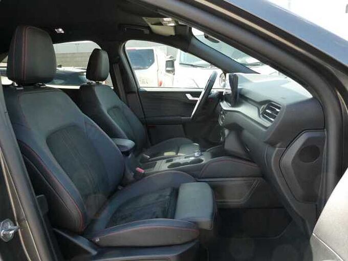 Ford Kuga ST-Line X 2.5 i FHEV 180pk 360° Cam ACC BLIS '25 18000km (33982)