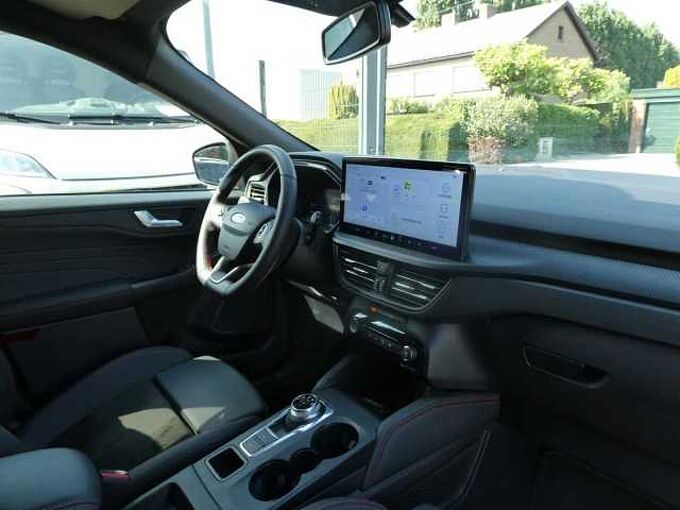 Ford Kuga ST-Line X 2.5 i FHEV 180pk 360° Cam ACC BLIS '25 18000km (33982)