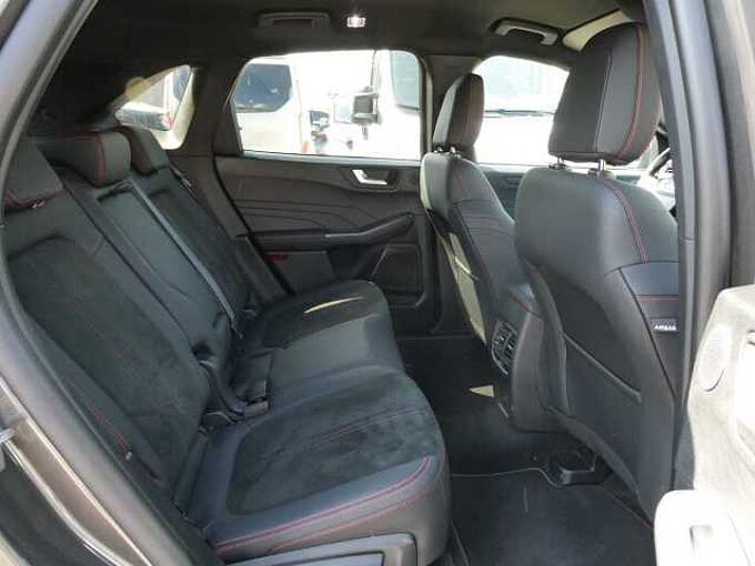 Ford Kuga ST-Line X 2.5 i FHEV 180pk 360° Cam ACC BLIS '25 18000km (33982)