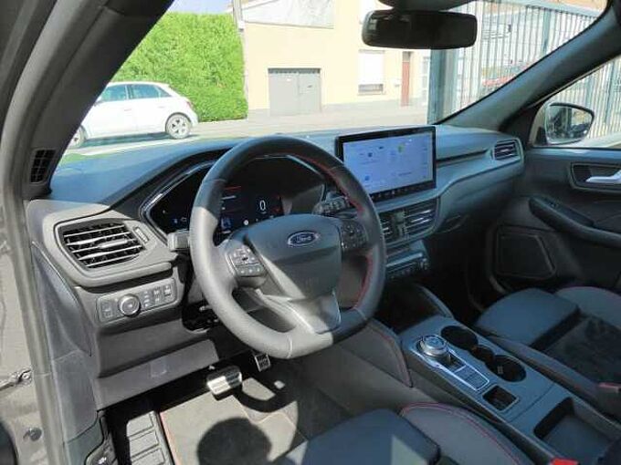 Ford Kuga ST-Line X 2.5 i FHEV 180pk 360° Cam ACC BLIS '25 18000km (33982)