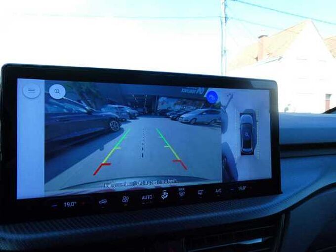 Ford Kuga ST-Line X 2.5 i FHEV 180pk 360° Cam ACC BLIS '25 18000km (33982)