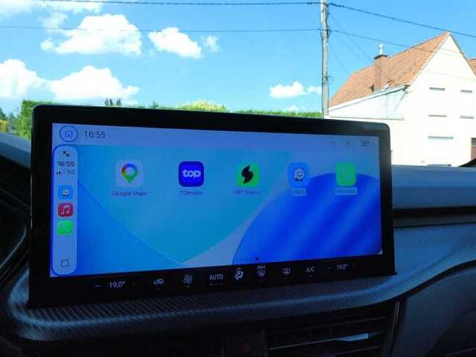 Ford Kuga ST-Line X 2.5 i FHEV 180pk 360° Cam ACC BLIS '25 18000km (33982)