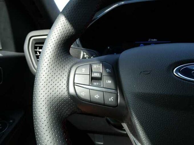 Ford Kuga ST-Line X 2.5 i FHEV 180pk 360° Cam ACC BLIS '25 18000km (33982)