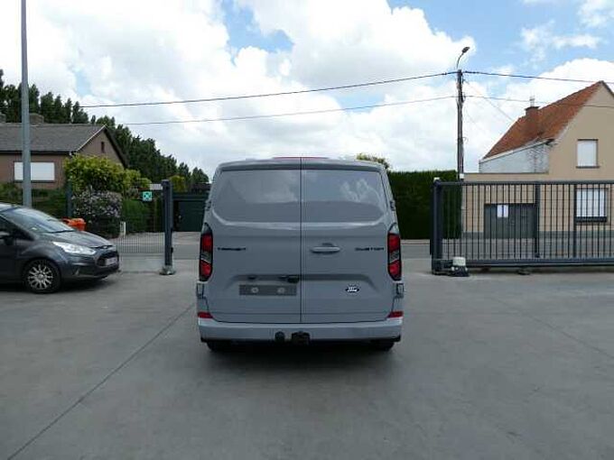 Ford Transit Custom L2 Multi-Use 5pl 2.0 170pk Automaat Limited Trekhaak 360 Cam BLIS ACC (51780)
