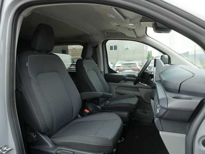 Ford Transit Custom L2 Multi-Use 5pl 2.0 170pk Automaat Limited Trekhaak 360 Cam BLIS ACC (51780)