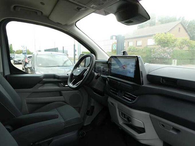 Ford Transit Custom L2 Multi-Use 5pl 2.0 170pk Automaat Limited Trekhaak 360 Cam BLIS ACC (51780)