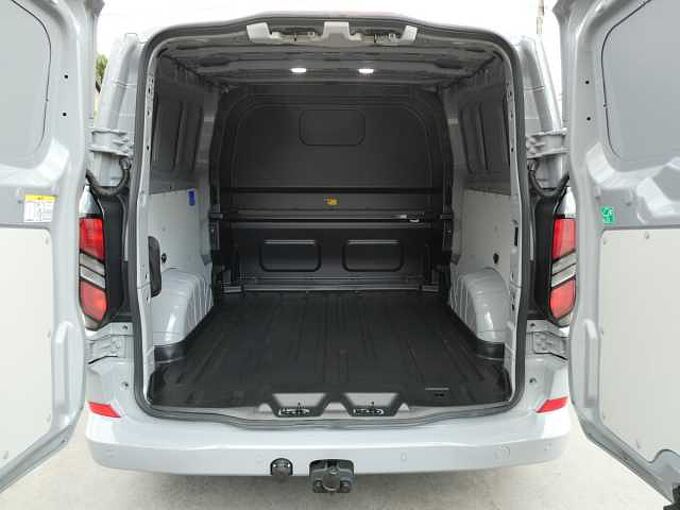 Ford Transit Custom L2 Multi-Use 5pl 2.0 170pk Automaat Limited Trekhaak 360 Cam BLIS ACC (51780)