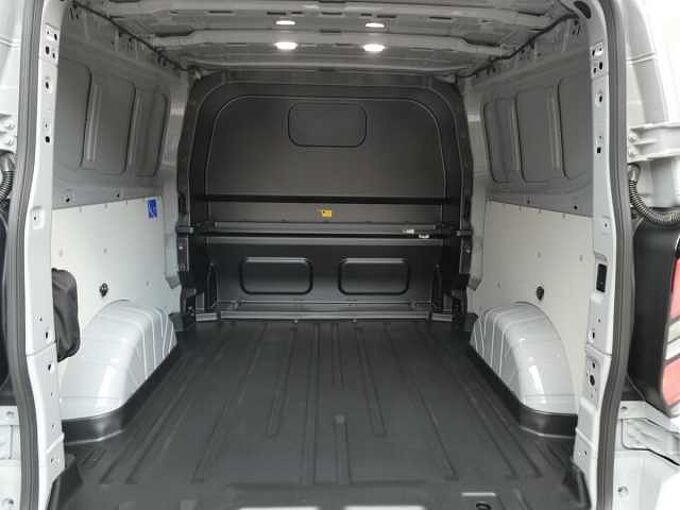 Ford Transit Custom L2 Multi-Use 5pl 2.0 170pk Automaat Limited Trekhaak 360 Cam BLIS ACC (51780)