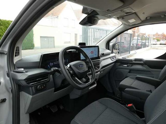Ford Transit Custom L2 Multi-Use 5pl 2.0 170pk Automaat Limited Trekhaak 360 Cam BLIS ACC (51780)