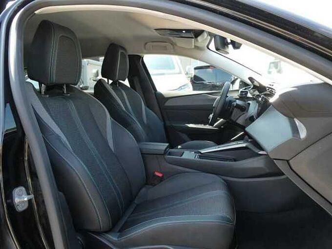 Peugeot 308 Break 1.2 i MHEV 136pk Automaat Allure Luxe 360° Cam Leder ACC BLIS (19690)