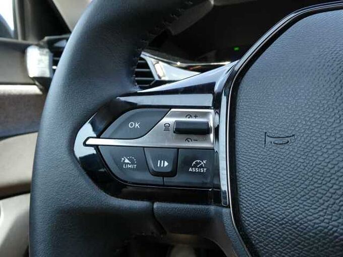 Peugeot 308 Break 1.2 i MHEV 136pk Automaat Allure Luxe 360° Cam Leder ACC BLIS (19690)