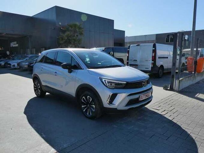 Opel Crossland 1.2 i benzine 130pk automaat Business Camera '24 14000km (73864)