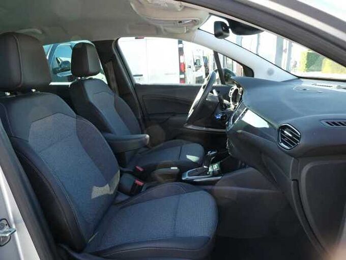 Opel Crossland 1.2 i benzine 130pk automaat Business Camera '24 14000km (73864)