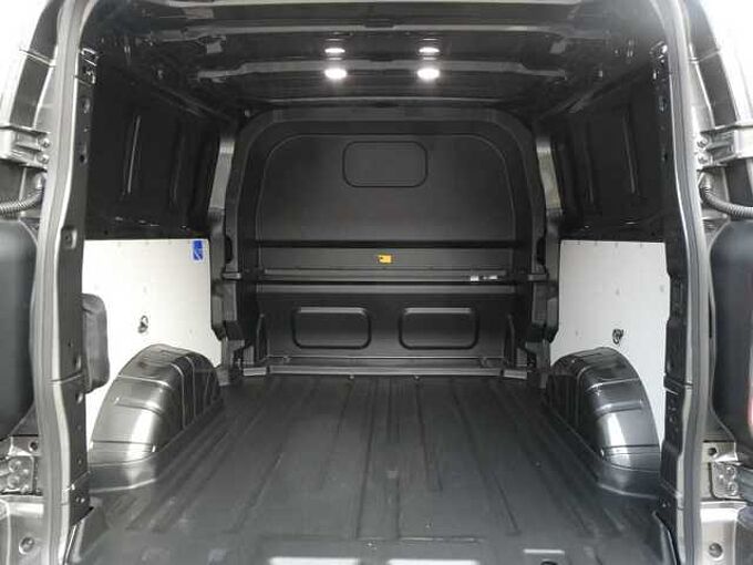 Ford Transit Custom L2 Multi-Use 6pl 2.0 TDCi 170pk Automaat Limited Luxe STOCK '26 (34566)