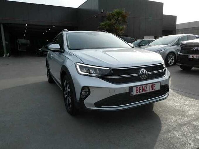Volkswagen Taigo 1.0 TSi 95pk Business Luxe A.Camera '25 17000km (36349)