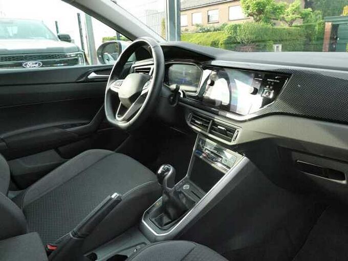 Volkswagen Taigo 1.0 TSi 95pk Business Luxe A.Camera '25 17000km (36349)