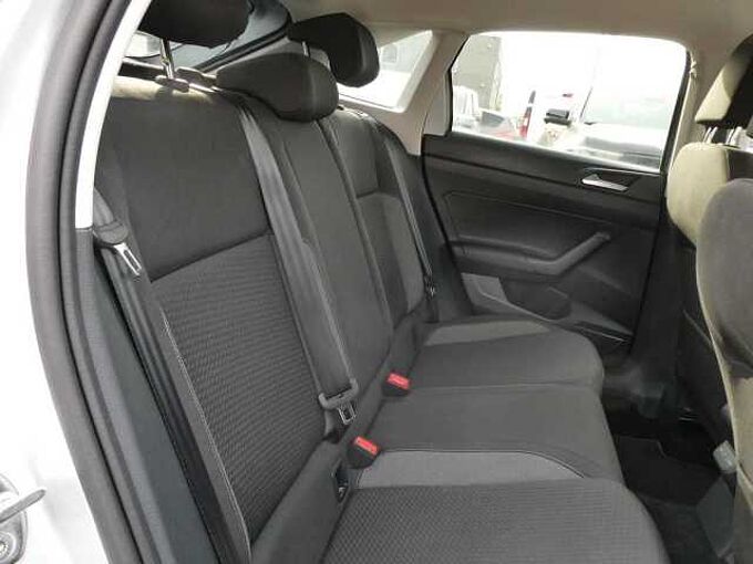 Volkswagen Taigo 1.0 TSi 95pk Business Luxe A.Camera '25 17000km (36349)