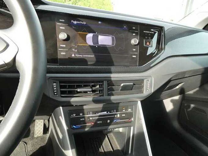 Volkswagen Taigo 1.0 TSi 95pk Business Luxe A.Camera '25 17000km (36349)