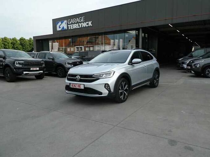 Volkswagen Taigo 1.0 TSi 95pk Business Luxe A.Camera '25 17000km (36349)