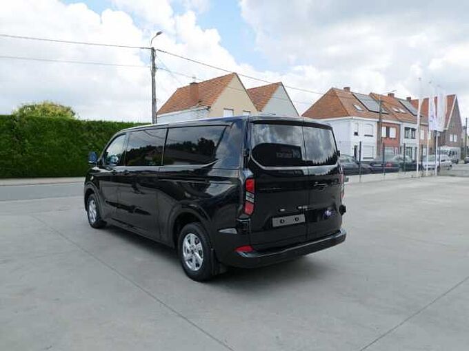 Ford Transit Custom L2 Multi-Use 6pl 2.0 TDCi 170pk Automaat Limited Luxe STOCK '26 (74312)