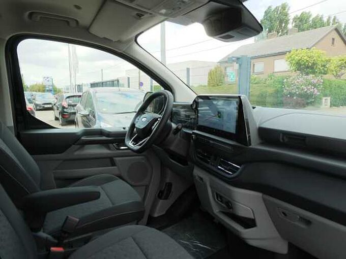 Ford Transit Custom L2 Multi-Use 6pl 2.0 TDCi 170pk Automaat Limited Luxe STOCK '26 (74312)