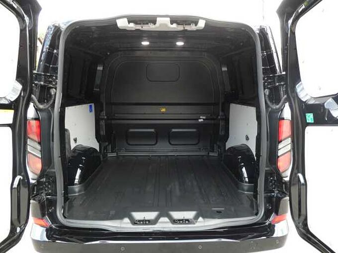 Ford Transit Custom L2 Multi-Use 6pl 2.0 TDCi 170pk Automaat Limited Luxe STOCK '26 (74312)