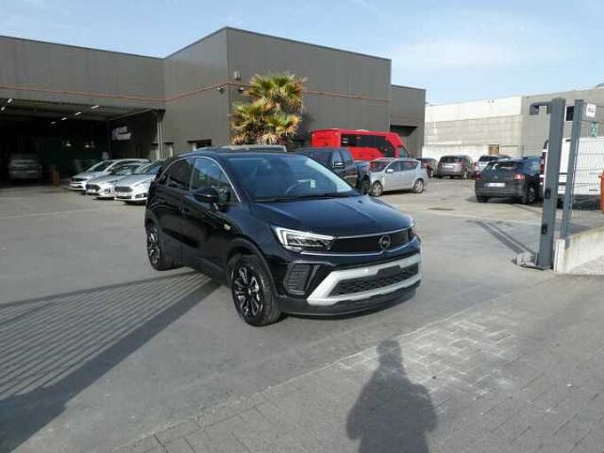 Opel Crossland 1.2 i benzine 130pk Automaat Elegance Camera '23 50000km (37080)