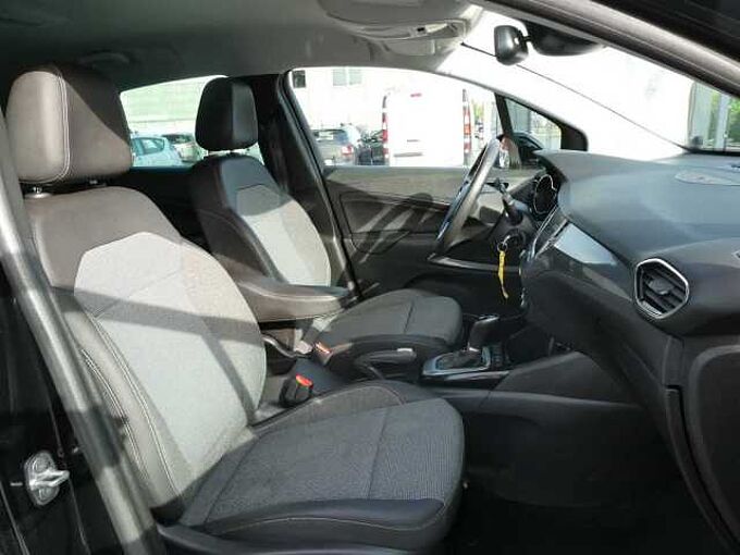 Opel Crossland 1.2 i benzine 130pk Automaat Elegance Camera '23 50000km (37080)