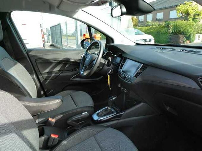Opel Crossland 1.2 i benzine 130pk Automaat Elegance Camera '23 50000km (37080)
