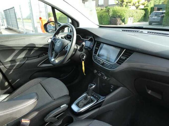 Opel Crossland 1.2 i benzine 130pk Automaat Elegance Camera '23 50000km (37080)