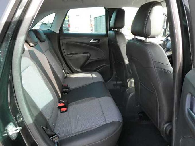Opel Crossland 1.2 i benzine 130pk Automaat Elegance Camera '23 50000km (37080)