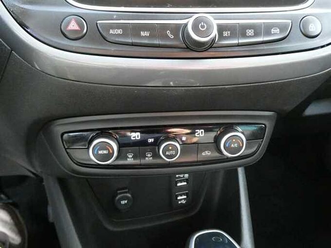 Opel Crossland 1.2 i benzine 130pk Automaat Elegance Camera '23 50000km (37080)