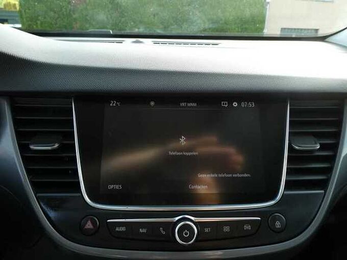 Opel Crossland 1.2 i benzine 130pk Automaat Elegance Camera '23 50000km (37080)