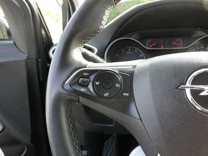 Opel Crossland 1.2 i benzine 130pk Automaat Elegance Camera '23 50000km (37080)