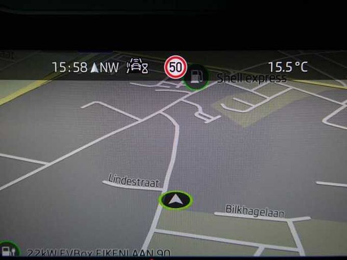 SKODA Scala 1.0 TSi 110pk Automaat Business Luxe '23 62000km (52314)