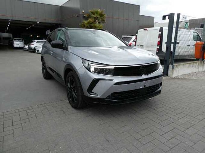 Opel Grandland 1.2 i benzine 130pk GS Line Camera BLIS '24 22000km (10250)