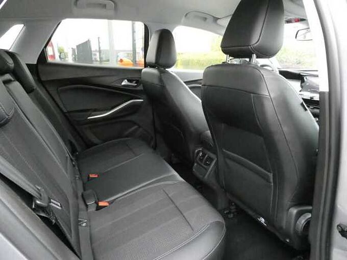 Opel Grandland 1.2 i benzine 130pk GS Line Camera BLIS '24 22000km (10250)