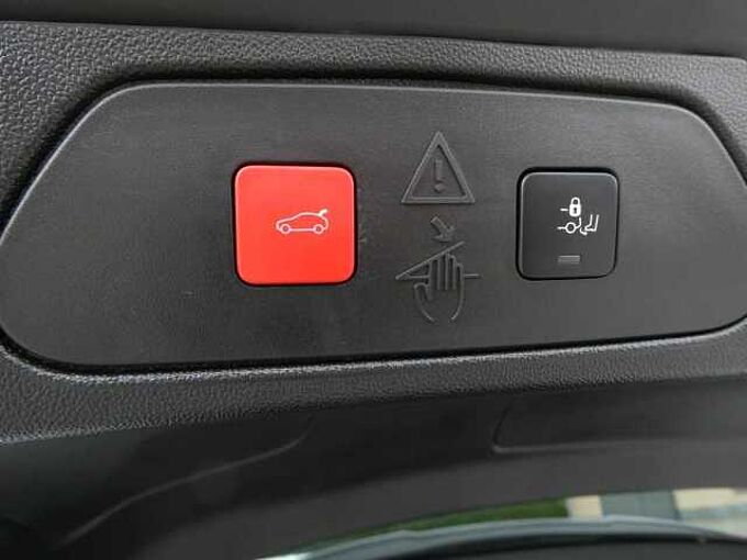Opel Grandland 1.2 i benzine 130pk GS Line Camera BLIS '24 22000km (10250)