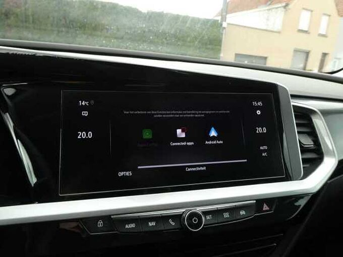 Opel Grandland 1.2 i benzine 130pk GS Line Camera BLIS '24 22000km (10250)